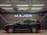 Hyundai Santa Fe IV Москва  - изображение 50