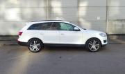 Audi Q7 I (4L) Рестайлинг Санкт-Петербург  - изображение 24