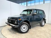 Lada (ВАЗ) Niva Legend Волжский  - изображение 18
