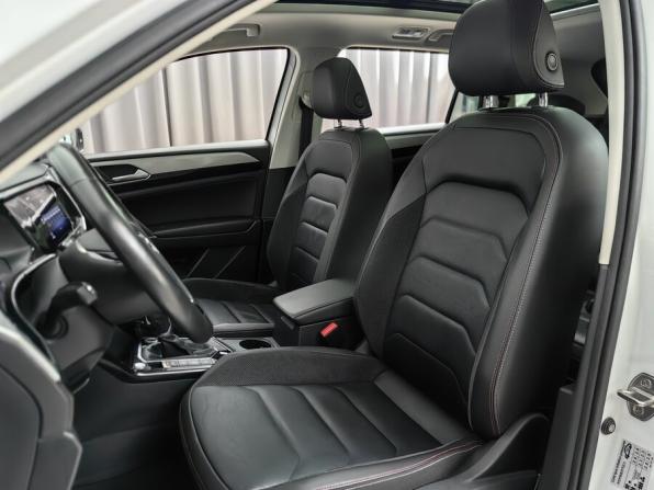 Volkswagen Tayron I с пробегом 2020 года, цена 2 398 000 рублей, 70891 км, внедорожник, Автокод Объявления