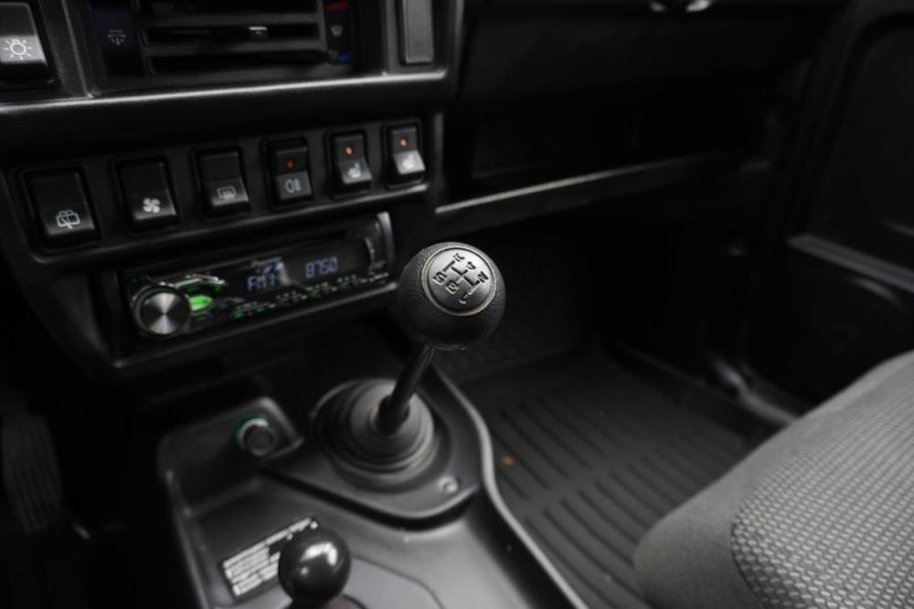 Lada (ВАЗ) 2131 (4x4) I Ульяновск  - изображение 16