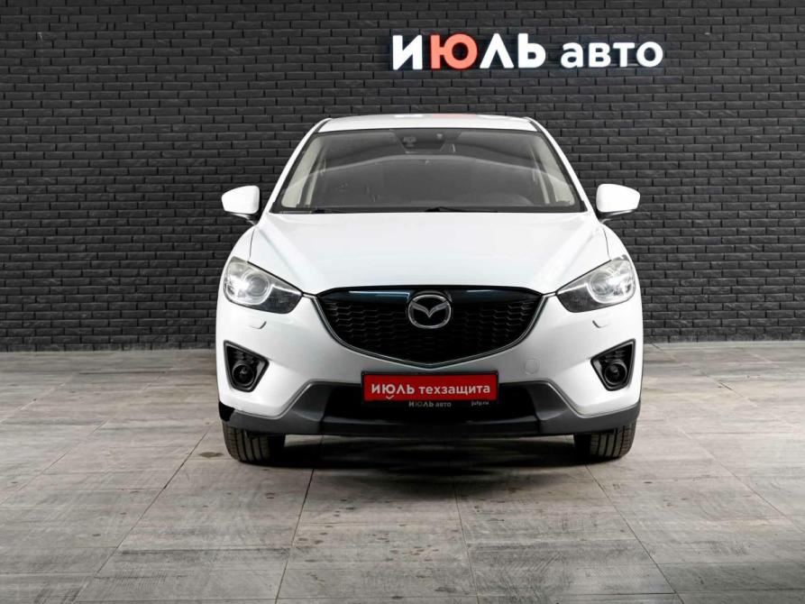 Mazda CX-5 I Екатеринбург  - изображение 2