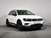 Volkswagen Tiguan II Санкт-Петербург  - изображение 23