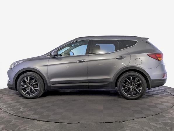 Hyundai Santa Fe III Рестайлинг с пробегом 2016 года, цена 2 250 000 рублей, 146635 км, внедорожник, Автокод Объявления