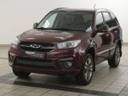 Chery Tiggo 3 I Иваново  - изображение 26