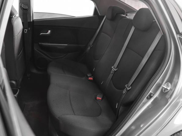 Kia Rio III с пробегом 2013 года, цена 879 000 рублей, 145474 км, седан, Автокод Объявления
