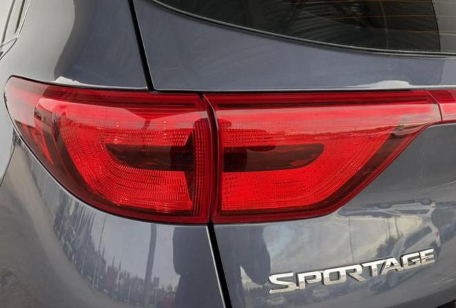 Kia Sportage III Рестайлинг с пробегом 2016 года, цена 1 895 000 рублей, 139761 км, внедорожник, Автокод Объявления