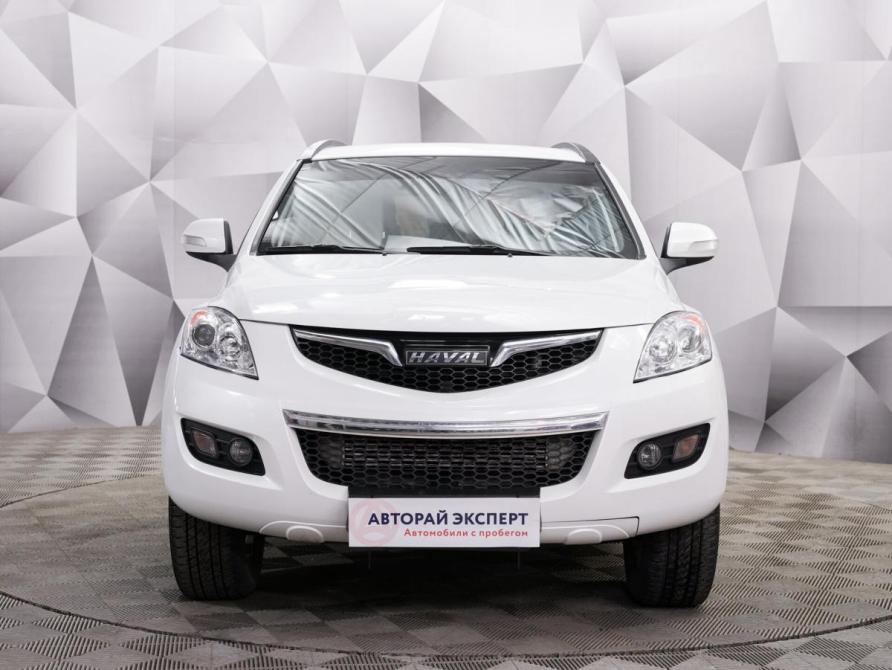 Haval H5 I Ульяновск  - изображение 8