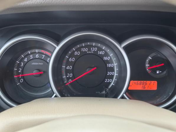 Nissan Tiida I с пробегом 2010 года, цена 750 000 рублей, 148000 км, хэтчбек, Автокод Объявления