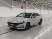 Hyundai Elantra VII (CN7) Казань  - изображение 25