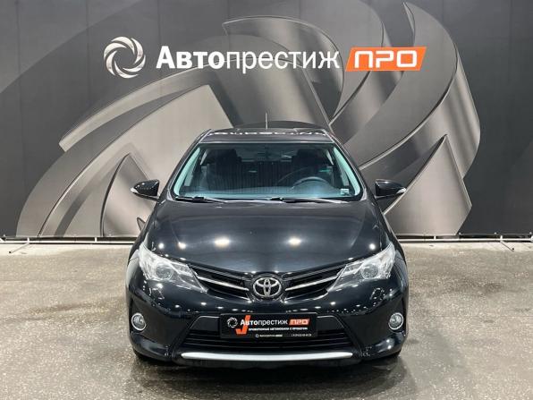 Toyota Auris II с пробегом 2014 года, цена 1 170 000 рублей, 137200 км, хэтчбек, Автокод Объявления