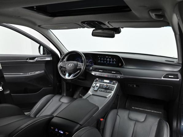 Hyundai Palisade I с пробегом 2019 года, цена 3 349 000 рублей, 204000 км, внедорожник, Автокод Объявления