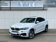 BMW X6 II (F16) Краснодар  - изображение 16