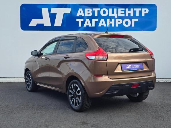 Lada (ВАЗ) XRAY I с пробегом 2019 года, цена 1 035 000 рублей, 90000 км, хэтчбек, Автокод Объявления