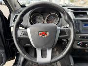 Geely Emgrand X7 I Рестайлинг Сыктывкар  - изображение 47
