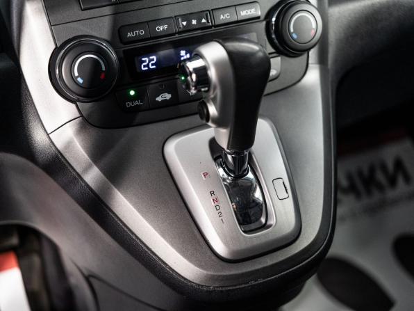 Honda CR-V III с пробегом 2007 года, цена 1 250 500 рублей, 187232 км, внедорожник, Автокод Объявления