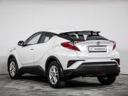 Toyota C-HR I Рестайлинг Санкт-Петербург  - изображение 34