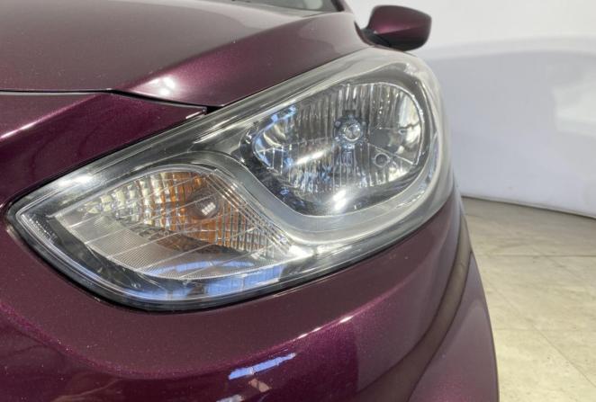 Hyundai Solaris I с пробегом 2011 года, цена 680 000 рублей, 165231 км, седан, Автокод Объявления
