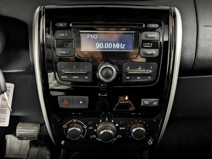 Nissan Terrano III (D10) Москва  - изображение 15
