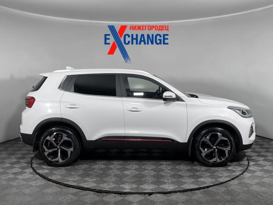 Chery Tiggo 4 Pro I Нижний Новгород  - изображение 4