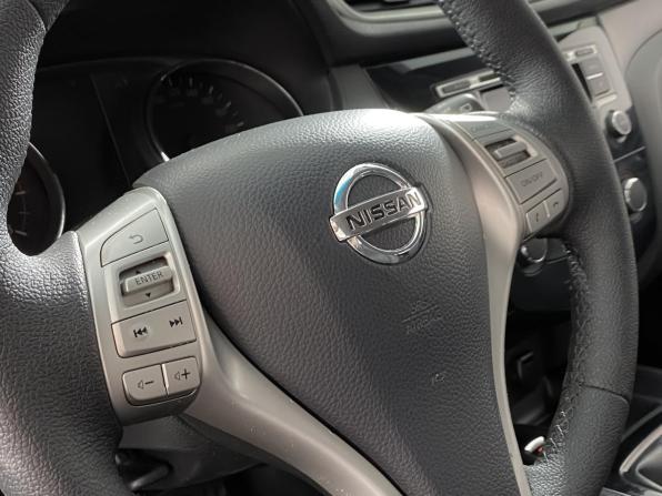 Nissan Qashqai II с пробегом 2014 года, цена 1 125 000 рублей, 113715 км, внедорожник, Автокод Объявления
