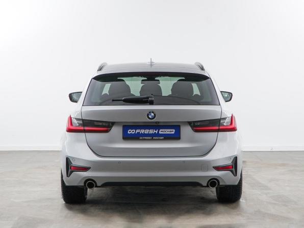 BMW 3 серии VII (G2x) с пробегом 2020 года, цена 2 799 050 рублей, 111397 км, универсал, Автокод Объявления
