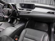 Lexus ES VII Москва  - изображение 38