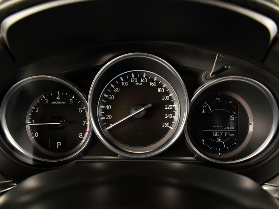 Mazda 6 III (GJ) Рестайлинг 2 Кемерово  - изображение 12