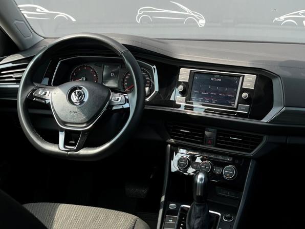 Volkswagen Jetta VII с пробегом 2019 года, цена 1 678 500 рублей, 104184 км, седан, Автокод Объявления