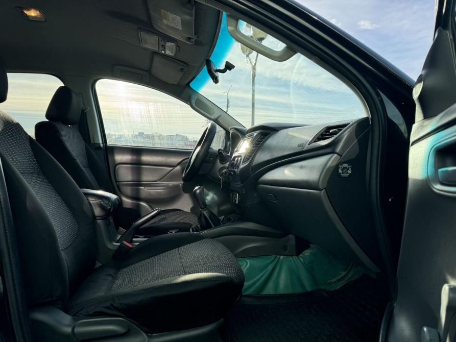 Mitsubishi L200 V Архангельск  - изображение 11
