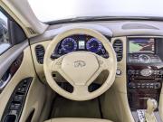 Infiniti EX I (J50) Москва  - изображение 51