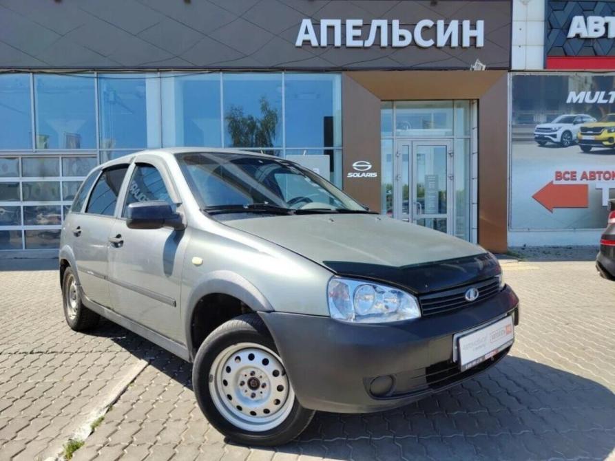 Lada (ВАЗ) Kalina I Набережные Челны  - изображение 1