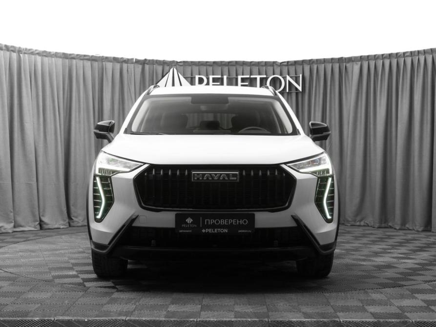 Haval Jolion I Рестайлинг Москва  - изображение 3