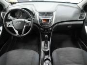 Hyundai Solaris I Рестайлинг Ростов-на-Дону  - изображение 29