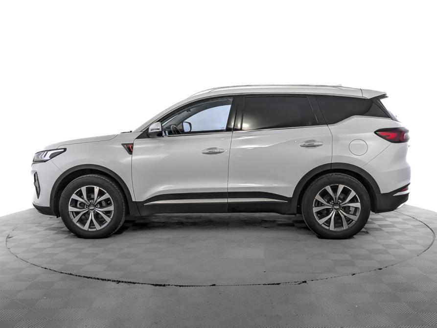 Chery Tiggo 7 Pro I Москва  - изображение 8