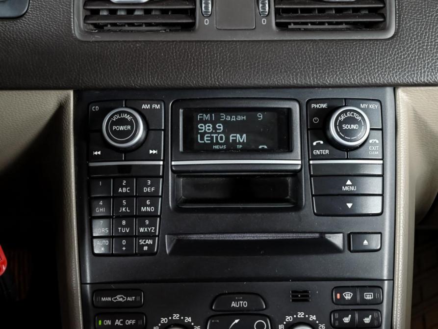 Volvo XC90 I Рестайлинг Екатеринбург  - изображение 13
