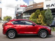 Mazda CX-5 II Москва  - изображение 20