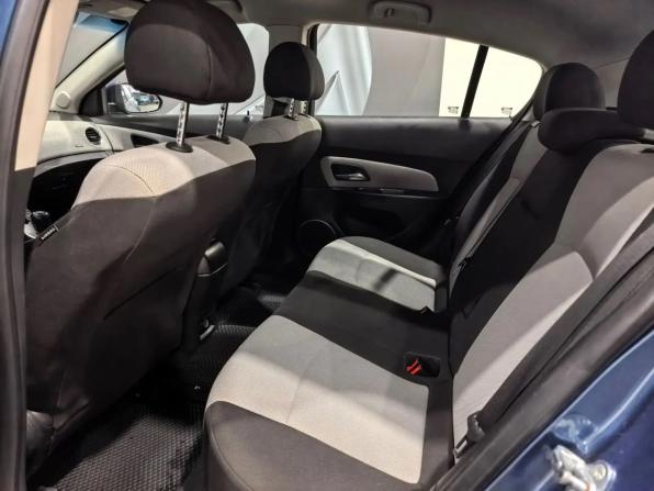 Chevrolet Cruze I Рестайлинг с пробегом 2012 года, цена 730 000 рублей, 129508 км, хэтчбек, Автокод Объявления