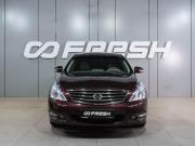 Nissan Teana II Воронеж  - изображение 26