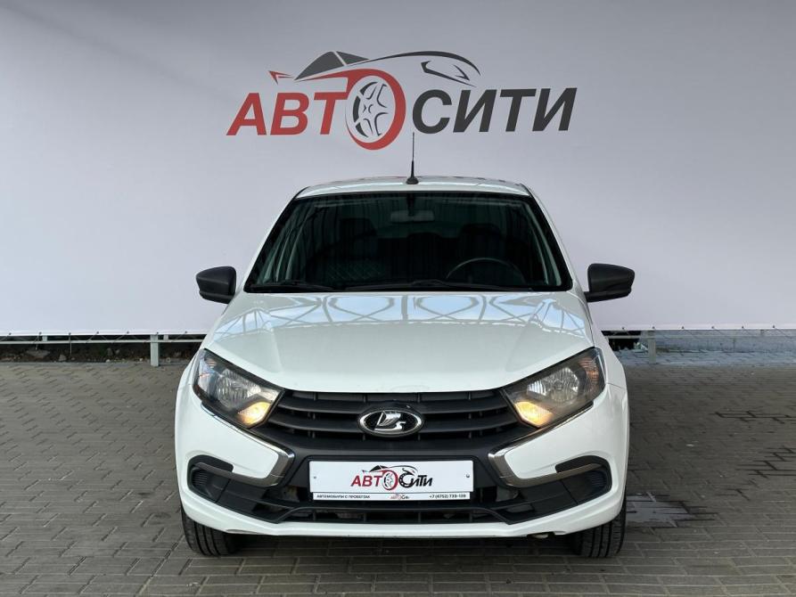 Lada (ВАЗ) Granta I Рестайлинг Тамбов  - изображение 2