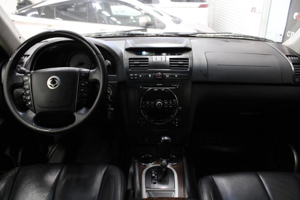 SsangYong Rexton II Томск  - изображение 12