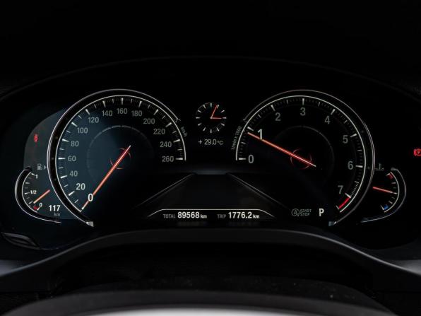 BMW X3 III (G01) с пробегом 2018 года, цена 4 270 000 рублей, 89567 км, внедорожник, Автокод Объявления