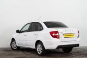 Lada (ВАЗ) Granta I Рестайлинг Сургут  - изображение 24