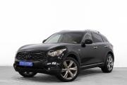 Infiniti FX II (S51) Барнаул  - изображение 36