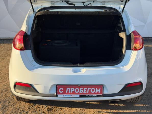 Kia Ceed II с пробегом 2014 года, цена 1 000 000 рублей, 210000 км, хэтчбек, Автокод Объявления