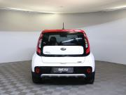 Kia Soul II Рестайлинг Санкт-Петербург  - изображение 29