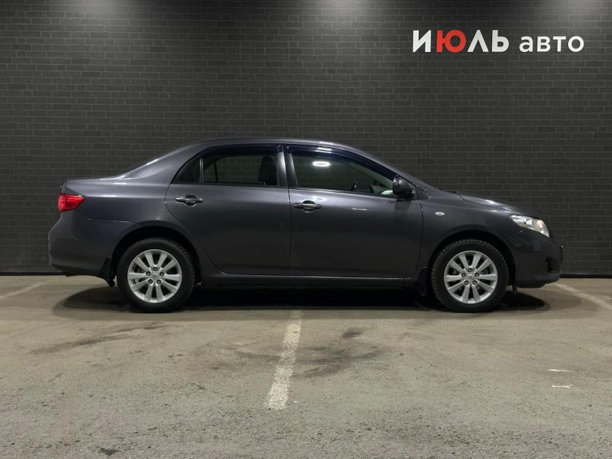 Toyota Corolla X (E140 E150) Челябинск  - изображение 4
