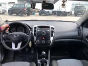 Kia Ceed I Рестайлинг Пермь  - изображение 11