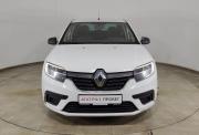 Renault Logan II Рестайлинг Волгоград  - изображение 25