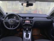 Skoda Octavia III (A7) Рестайлинг Уфа  - изображение 39